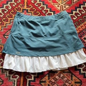 L’Etoile Sport Skirt